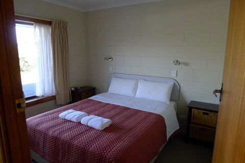 Willaway Motel Apartments - Accommodation Gladstone 12