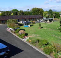 Willaway Motel Apartments - Accommodation Gladstone