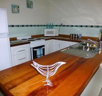 Eagles Rise Tasmania - Accommodation Gladstone