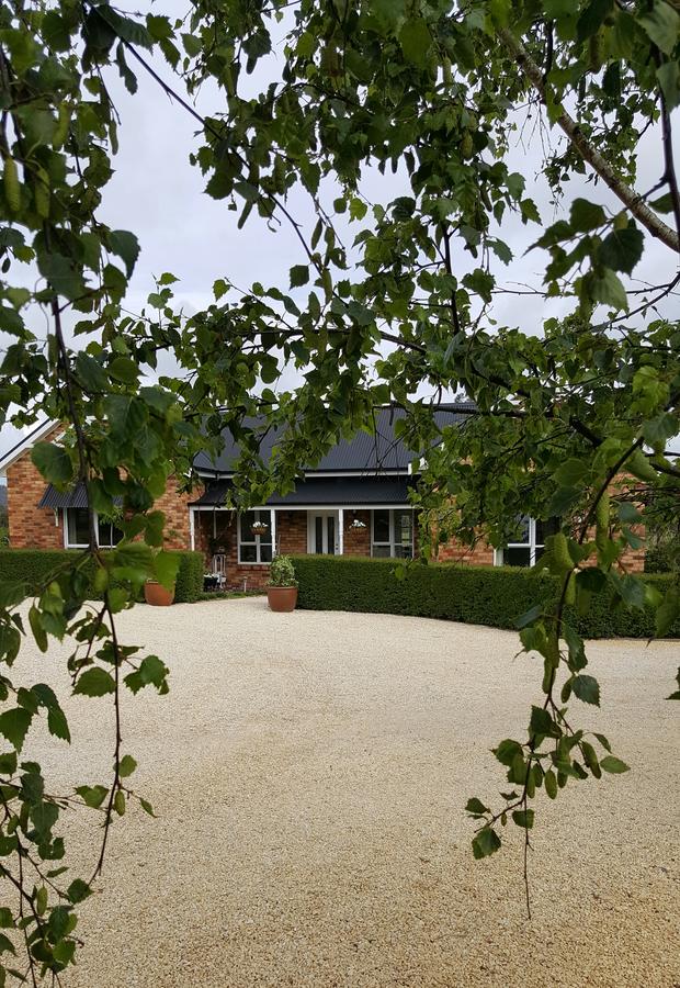 Exeter TAS Accommodation Gladstone