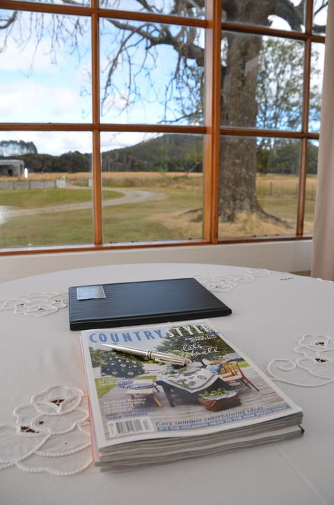 Buttons Cottage For Canyon & Rain Forest Walks With In House Dining - Accommodation Gladstone 25