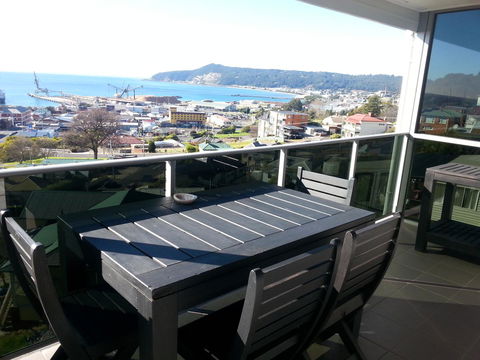 Harbour View Apartments - Accommodation Gladstone 16