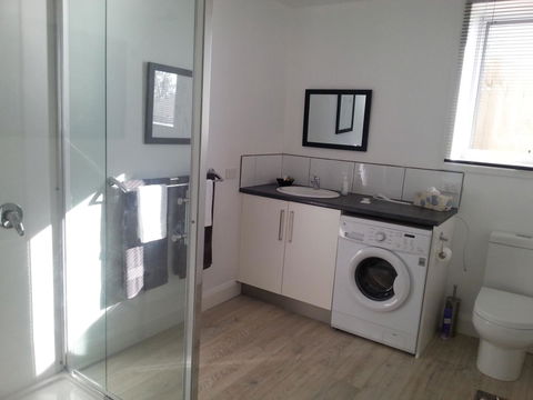 Harbour View Apartments - Accommodation Gladstone 19