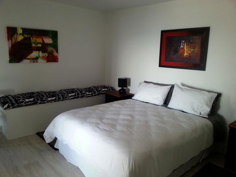 Harbour View Apartments - Accommodation Gladstone 6