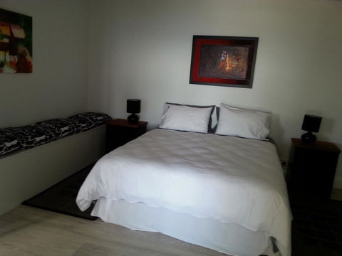 Harbour View Apartments - Accommodation Gladstone 20