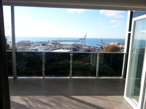 Harbour View Apartments - Accommodation Gladstone 22