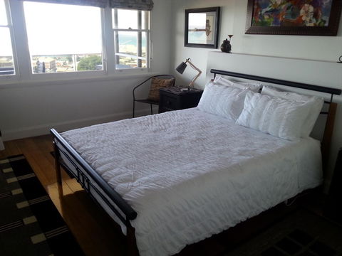 Harbour View Apartments - Accommodation Gladstone 4
