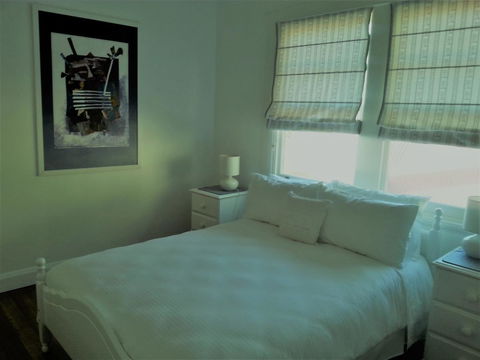 Harbour View Apartments - Accommodation Gladstone 26
