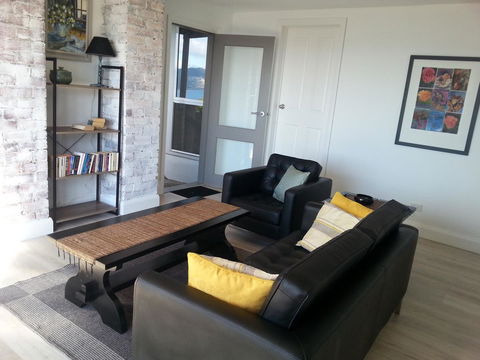 Harbour View Apartments - Accommodation Gladstone 21