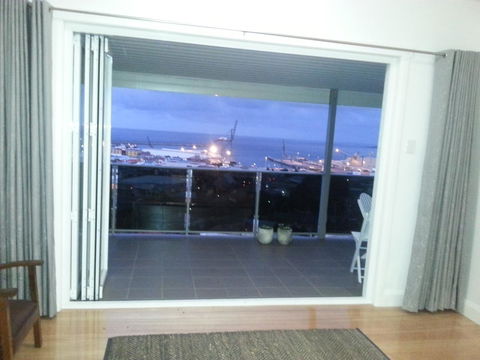 Harbour View Apartments - Accommodation Gladstone 13