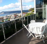 Harbour View Apartments - Accommodation Gladstone