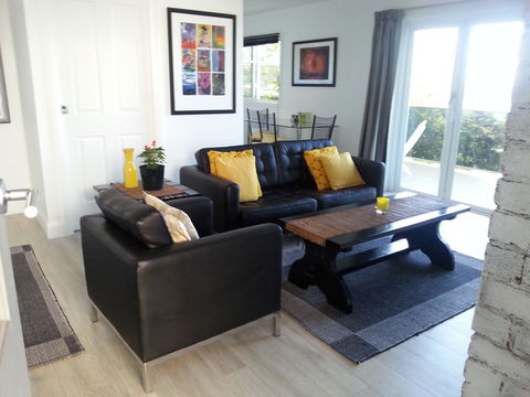 Harbour View Apartments - Accommodation Gladstone 7