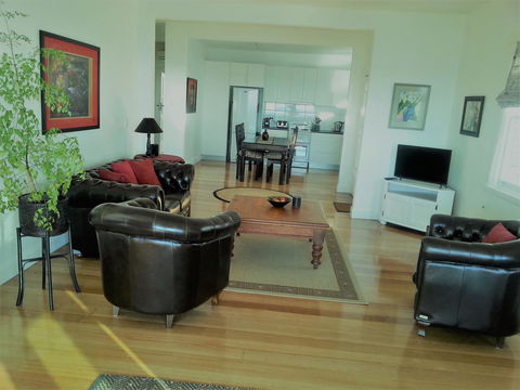 Harbour View Apartments - Accommodation Gladstone 24