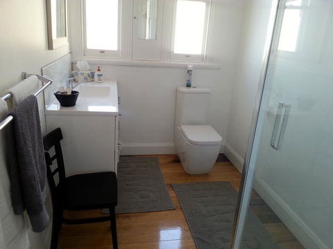 Harbour View Apartments - Accommodation Gladstone 28