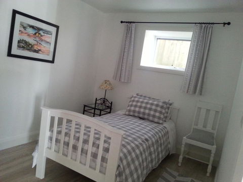 Harbour View Apartments - Accommodation Gladstone 18