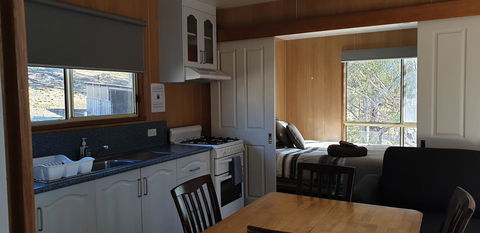 Mount Rumney Escapes - 1h Haven Horse House - Accommodation Gladstone 3