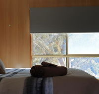Mount Rumney Escapes - Accommodation Gladstone