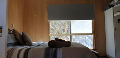 Mount Rumney Escapes - 1h Haven Horse House - Accommodation Gladstone 0