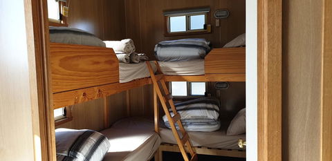 Mount Rumney Escapes - 1h Haven Horse House - Accommodation Gladstone 6