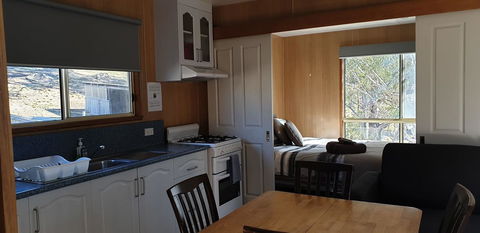 Mount Rumney Escapes - 1h Haven Horse House - Accommodation Gladstone 5