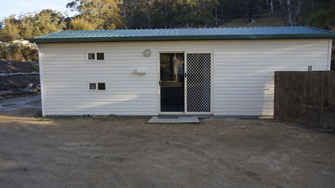 Mount Rumney Escapes - 1h Haven Horse House - Accommodation Gladstone 7