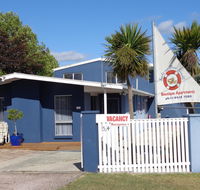 Sails on Port Sorell Boutique Apartments - Accommodation Gladstone