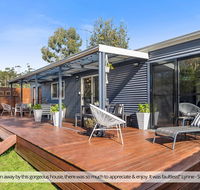 Three Beaches - Accommodation Gladstone