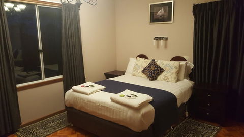 AppleBay Guest House - Accommodation Gladstone 35