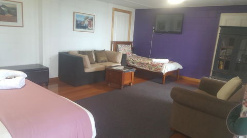 AppleBay Guest House - Accommodation Gladstone 24