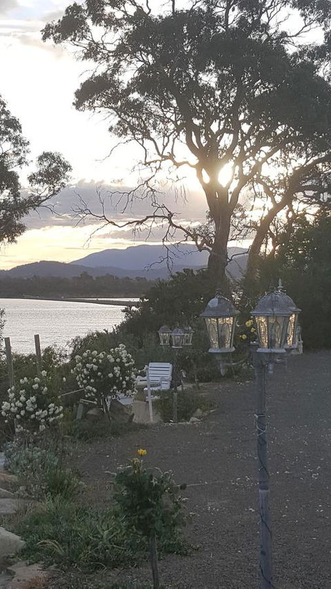 AppleBay Guest House - Accommodation Gladstone 28