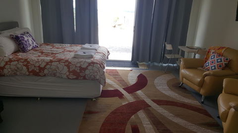 AppleBay Guest House - Accommodation Gladstone 17