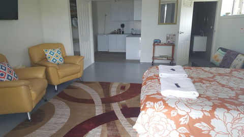 AppleBay Guest House - Accommodation Gladstone 14