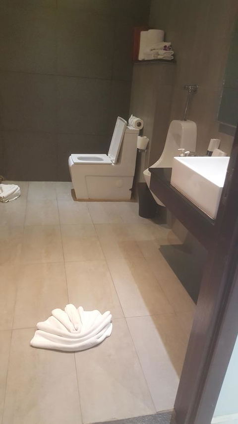 AppleBay Guest House - Accommodation Gladstone 2
