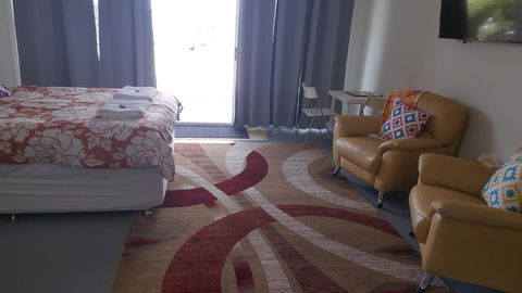 AppleBay Guest House - Accommodation Gladstone 18