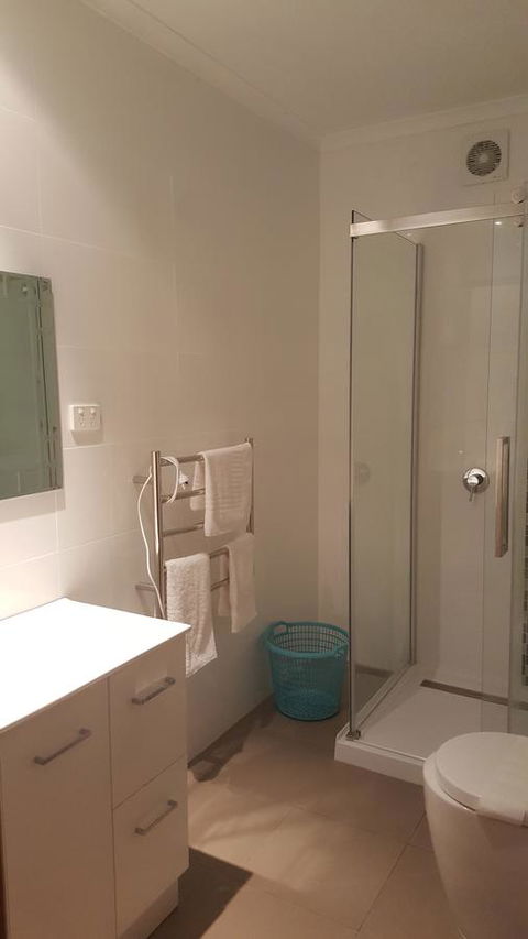 AppleBay Guest House - Accommodation Gladstone 34