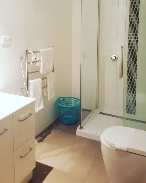 AppleBay Guest House - Accommodation Gladstone 38