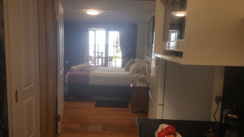 AppleBay Guest House - Accommodation Gladstone 26
