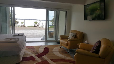 AppleBay Guest House - Accommodation Gladstone 5