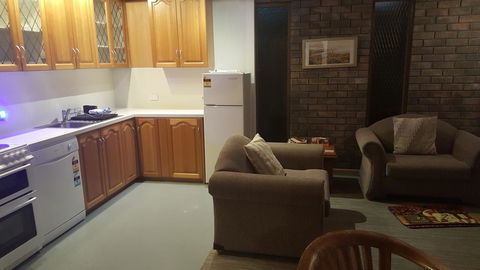 AppleBay Guest House - Accommodation Gladstone 33