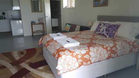 AppleBay Guest House - Accommodation Gladstone 15