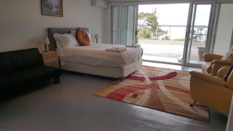 AppleBay Guest House - Accommodation Gladstone 19