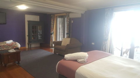 AppleBay Guest House - Accommodation Gladstone 27