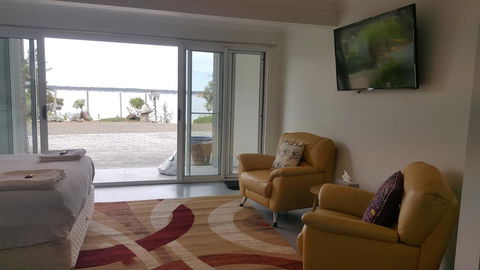 AppleBay Guest House - Accommodation Gladstone 6