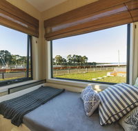 Coastal Pods Wynyard - Accommodation Gladstone