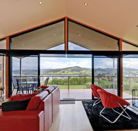 Moon River - Accommodation Gladstone