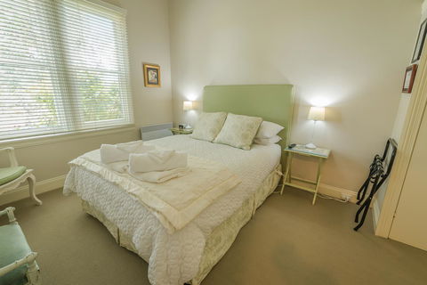 Glencoe Country Bed And Breakfast - Accommodation Gladstone 11