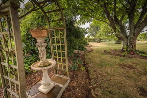 Glencoe Country Bed And Breakfast - Accommodation Gladstone 31