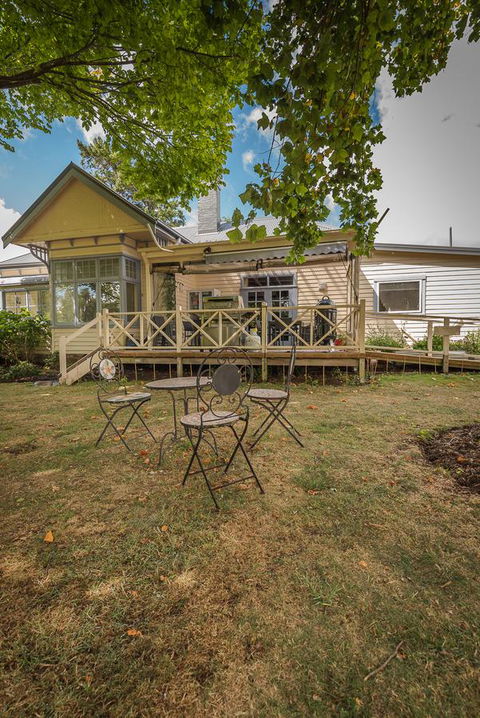 Glencoe Country Bed And Breakfast - Accommodation Gladstone 35