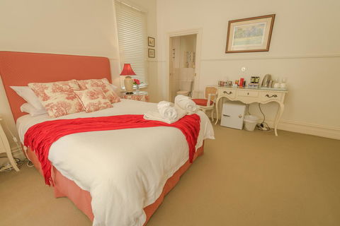 Glencoe Country Bed And Breakfast - Accommodation Gladstone 27