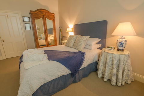 Glencoe Country Bed And Breakfast - Accommodation Gladstone 7
